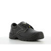 Туфли Safetyrun S1P SRC Safety Jogger кожанные, металический подносок