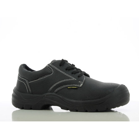 Туфли Safetyrun S1P SRC Safety Jogger кожанные, металический подносок