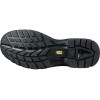 Туфли Safetyrun S1P SRC Safety Jogger кожанные, металический подносок
