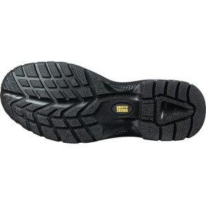 Туфли Safetyrun S1P SRC Safety Jogger кожанные, металический подносок. Photo 2