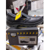 Туфли X0600 S3 SRC Safety Jogger кожанные, метал носок, ПУ