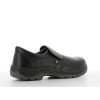 Туфли X0600 S3 SRC Safety Jogger кожанные, метал носок, ПУ