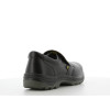 Туфли X0600 S3 SRC Safety Jogger кожанные, метал носок, ПУ