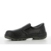 Туфли X0600 S3 SRC Safety Jogger кожанные, метал носок, ПУ