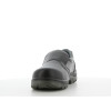 Туфли X0600 S3 SRC Safety Jogger кожанные, метал носок, ПУ