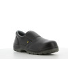Туфли X0600 S3 SRC Safety Jogger кожанные, метал носок, ПУ