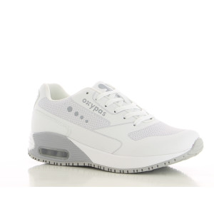 Кроссовки Ela LGR O1 Safety Jogger. Photo 2