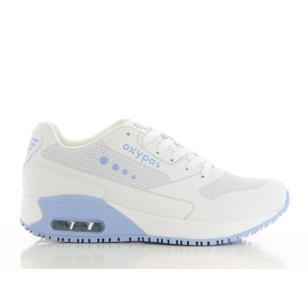 Кроссовки Ela LBL O1 Safety Jogger