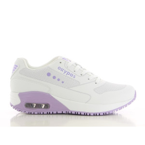Кроссовки Ela LIC O1 Safety Jogger