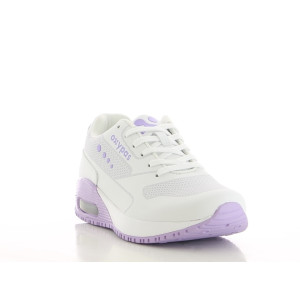 Кроссовки Ela LIC O1 Safety Jogger. Photo 3