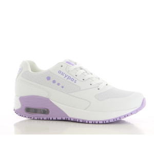 Кроссовки Ela LIC O1 Safety Jogger. Photo 2