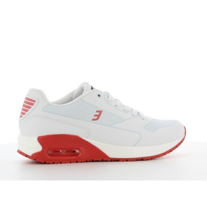 Кроссовки Ela FUX O1 Safety Jogger. Photo 2