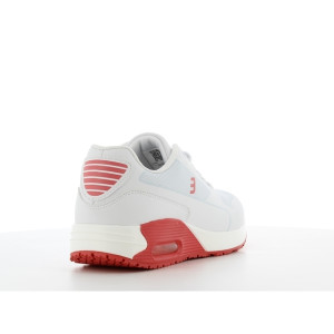 Кроссовки Ela FUX O1 Safety Jogger. Photo 3