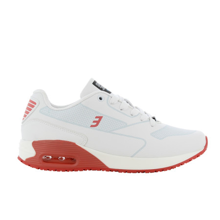 Кроссовки Ela FUX O1 Safety Jogger