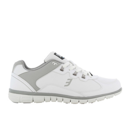Кроссовки Henny LGR OB  Safety Jogger