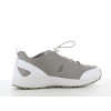 Кроссовки JAMES LGR OB SRA Safety Jogger, верх сетка, подошва Ева/резина, мужские