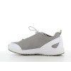 Кроссовки JAMES LGR OB SRA Safety Jogger, верх сетка, подошва Ева/резина, мужские