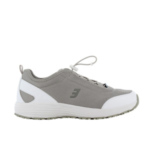 Кроссовки JAMES LGR OB SRA Safety Jogger, верх сетка, подошва Ева/резина, мужские