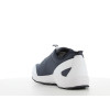Кроссовки James NAV OB  Safety Jogger верх сетка, подошва Ева/резина, мужские