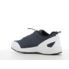 Кроссовки James NAV OB  Safety Jogger верх сетка, подошва Ева/резина, мужские