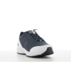 Кроссовки James NAV OB  Safety Jogger верх сетка, подошва Ева/резина, мужские