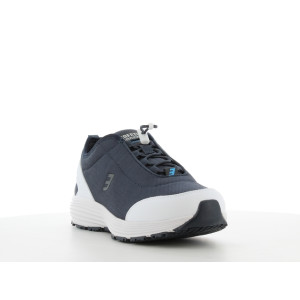 Кроссовки James NAV OB  Safety Jogger верх сетка, подошва Ева/резина, мужские. Photo 3
