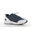 Кроссовки James NAV OB  Safety Jogger верх сетка, подошва Ева/резина, мужские