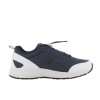Кроссовки James NAV OB  Safety Jogger верх сетка, подошва Ева/резина, мужские