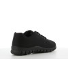 Кроссовки KASSIE BLK O1 SRC Safety Jogger