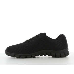 Кроссовки KASSIE BLK O1 SRC Safety Jogger. Photo 3