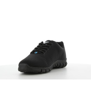 Кроссовки KASSIE BLK O1 SRC Safety Jogger. Photo 2