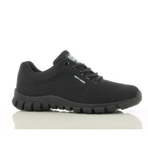 Кроссовки KASSIE BLK O1 SRC Safety Jogger