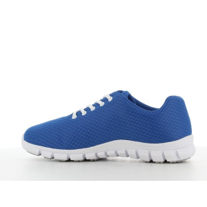 Кроссовки KASSIE BLU O1 SRC Safety Jogger. Photo 3