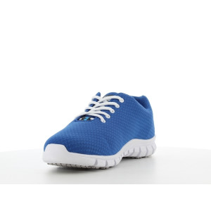 Кроссовки KASSIE BLU O1 SRC Safety Jogger. Photo 2