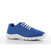 Кроссовки KASSIE BLU O1 SRC Safety Jogger