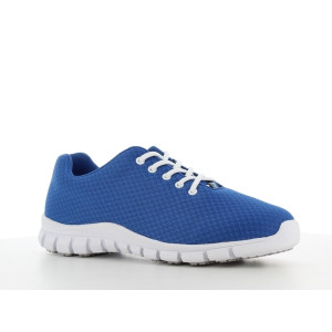 Кроссовки KASSIE BLU O1 SRC Safety Jogger