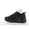 Кроссовки MAUD BLK OB SRA Safety Jogger, текстиль, цвет черный