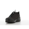 Кроссовки MAUD BLK OB SRA Safety Jogger, текстиль, цвет черный