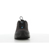 Кроссовки MAUD BLK OB SRA Safety Jogger, текстиль, цвет черный