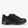 Кроссовки MAUD BLK OB SRA Safety Jogger, текстиль, цвет черный