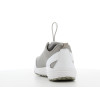 Кроссовки MAUD LGR OB SRA Safety Jogger, текстиль, цвет серый/белый
