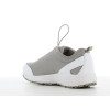 Кроссовки MAUD LGR OB SRA Safety Jogger, текстиль, цвет серый/белый