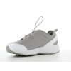 Кроссовки MAUD LGR OB SRA Safety Jogger, текстиль, цвет серый/белый
