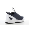 Кроссовки MAUD NAV OB SRA Safety Jogger, текстиль, цвет темно-синий/белый