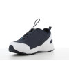 Кроссовки MAUD NAV OB SRA Safety Jogger, текстиль, цвет темно-синий/белый