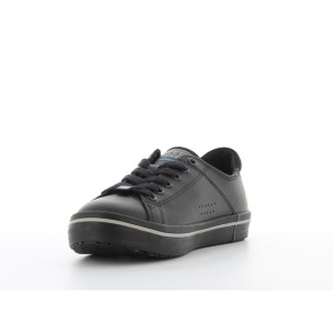 Туфли PAOLA BLK O1 Safety Jogger. Photo 3