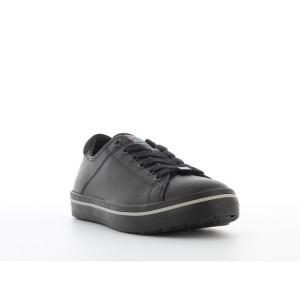 Туфли PAOLA BLK O1 Safety Jogger. Photo 2