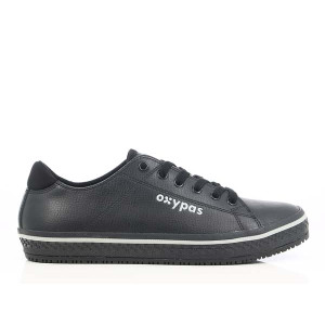 Туфли PAOLA BLK O1 Safety Jogger