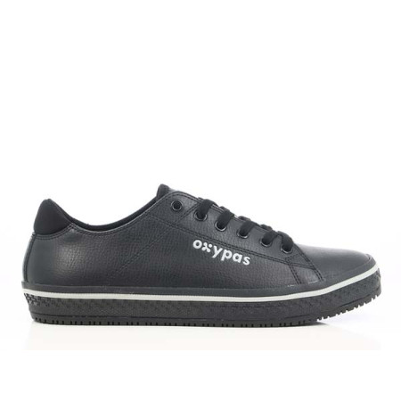 Туфли PAOLA BLK O1 Safety Jogger