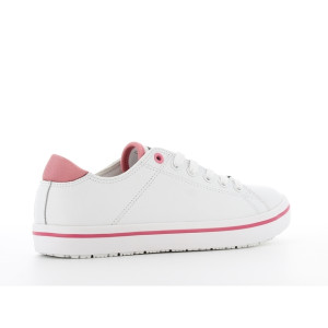 Туфли PAOLA FUX O1 Safety Jogger. Photo 2